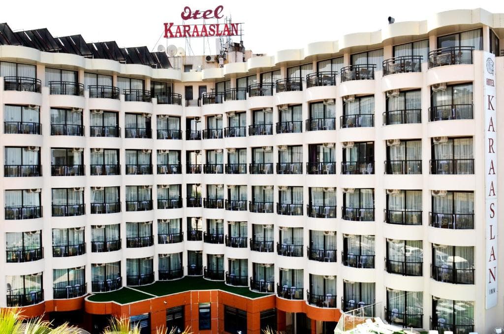 Hotel By Karaaslan Inn, Kusadasi