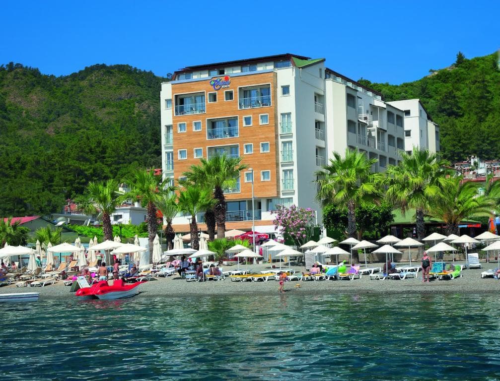 Cettia Beach Resort, Marmaris