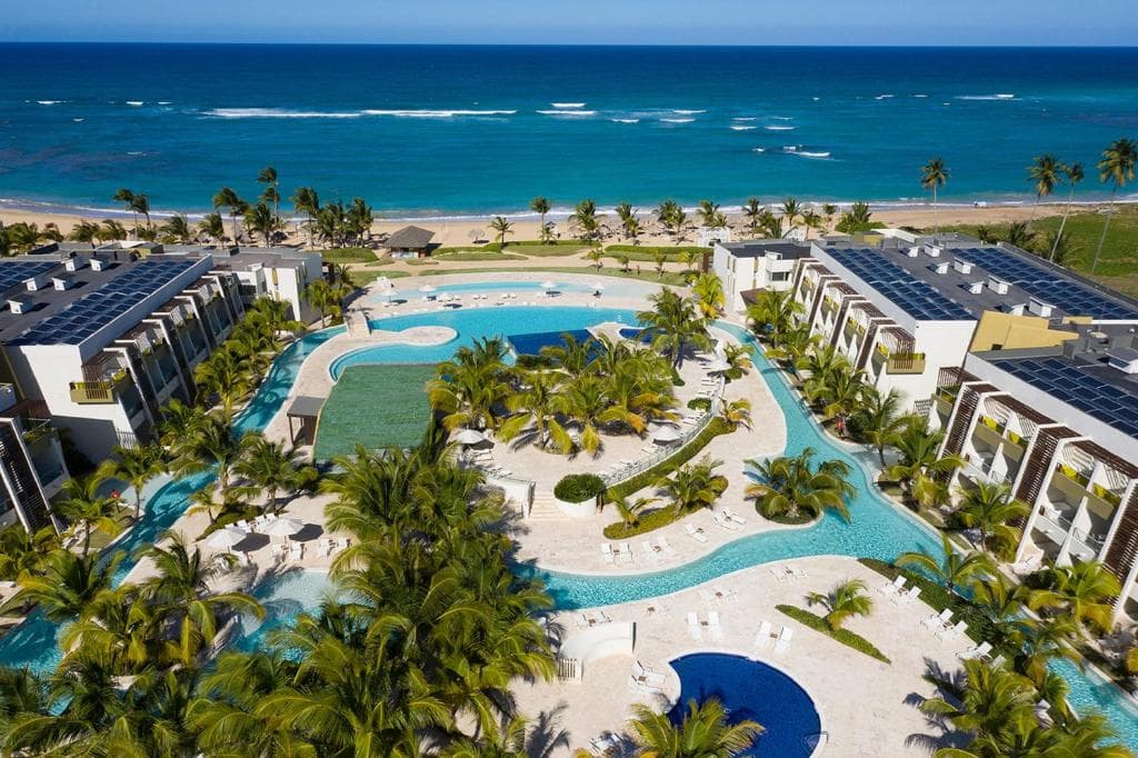 Dreams Onyx Resort & Spa, Uvero Alto