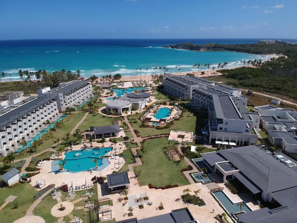 Dreams Macao Beach Punta Cana, Uvero Alto