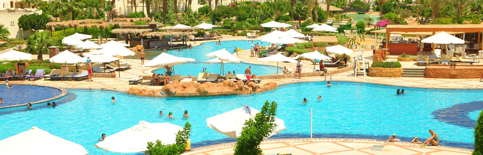Royal Regency Club, Sharm El Sheikh
