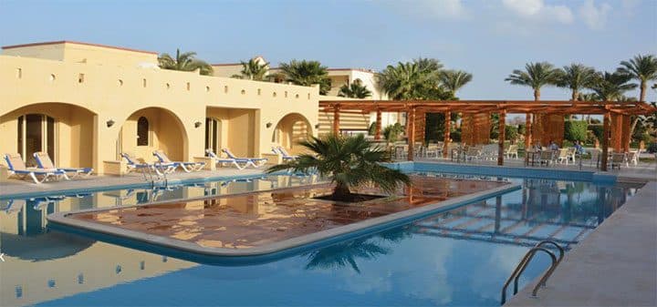Romance Regency Club (Adults Only 16+), Sharm El Sheikh