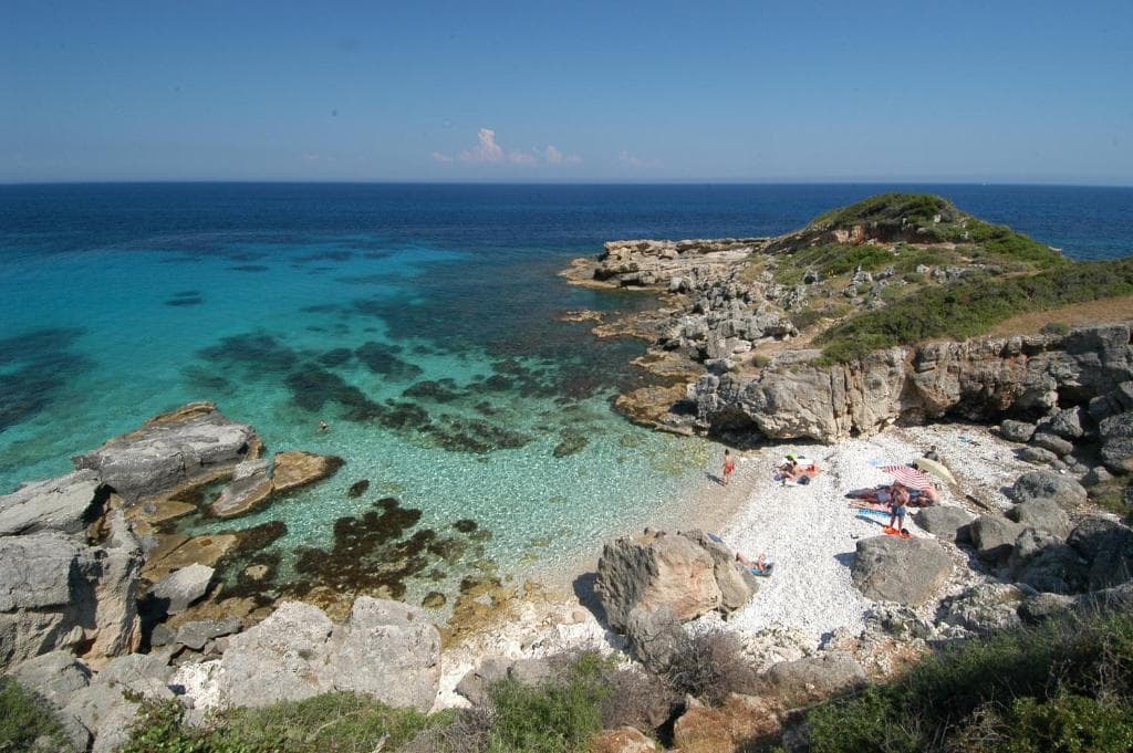 Porto Skala Hotel Village, Skala