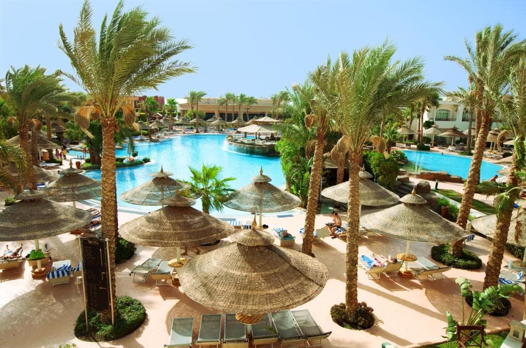 Hotel Sierra Sharm El Sheikh, Sharm El Sheikh