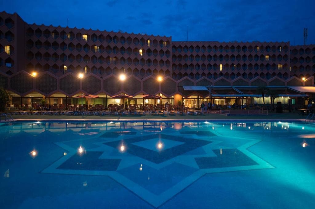 Atlas Asni, Marrakech