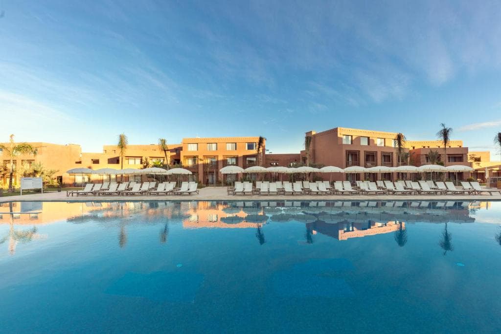 Be Live Experience Marrakech Palmeraie, Marrakech