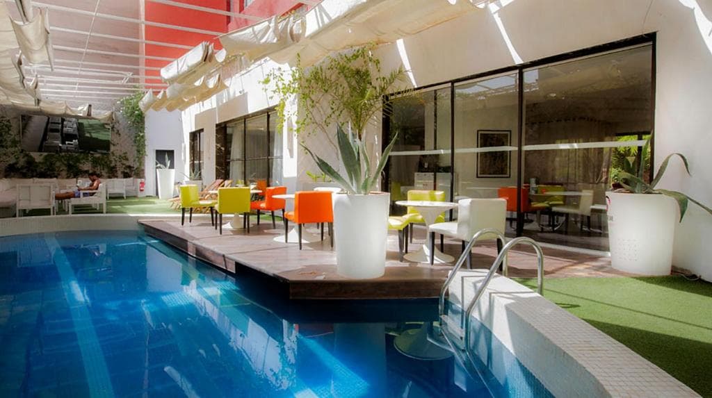 BAB Hotel Marrakech, Marrakech