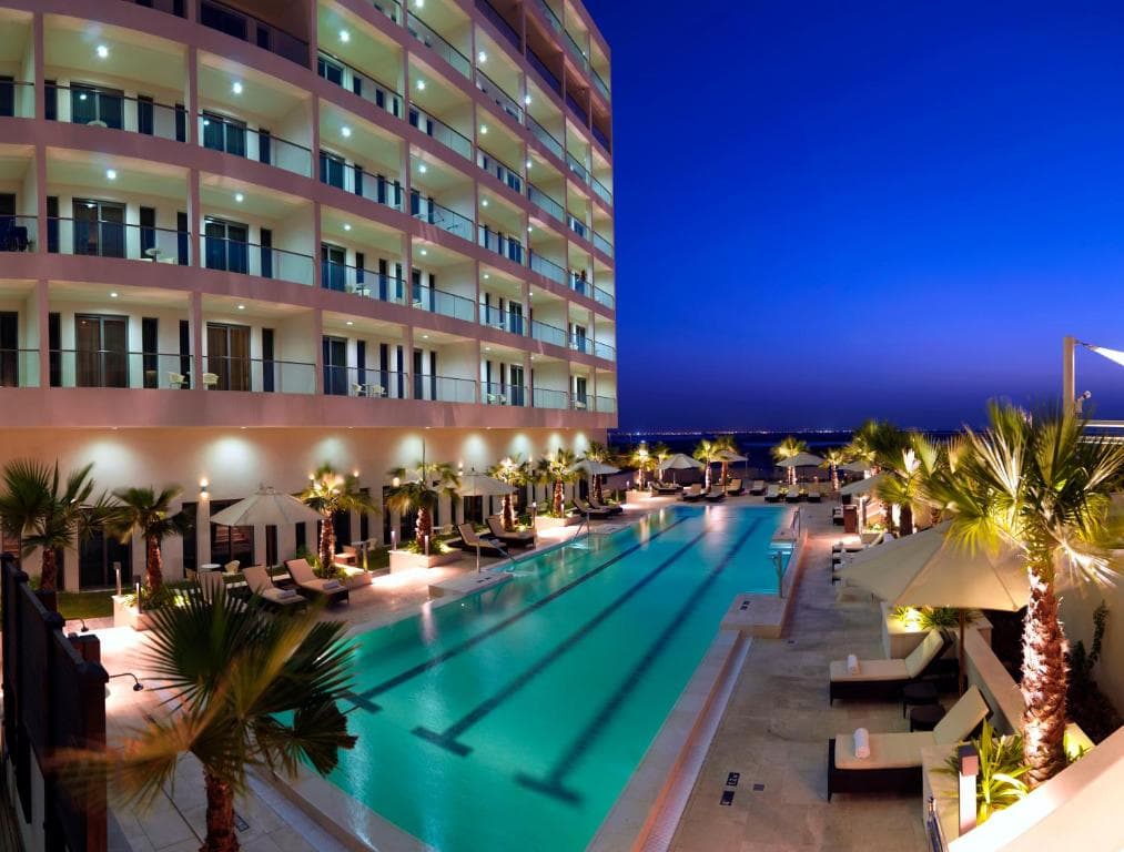 Staybridge Suites Abu Dhabi Yas Island, an IHG Hotel, Abu Dhabi