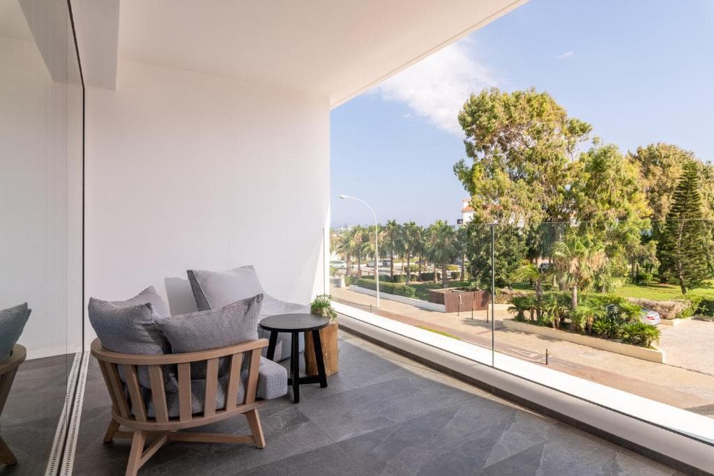 Abacus Suites, Ayia Napa