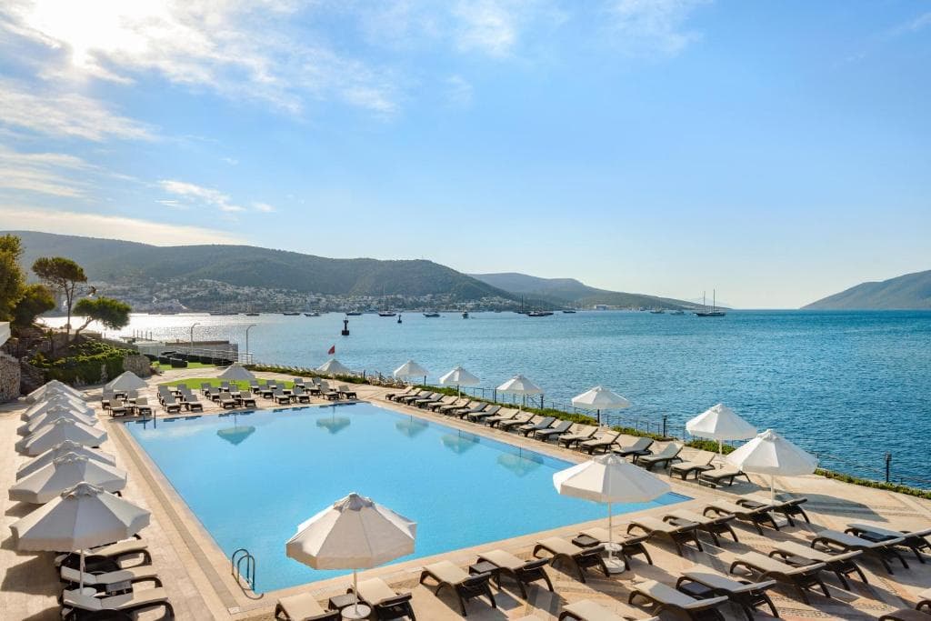 Hotel La Quinta By Wyndham Bodrum, Bodrum