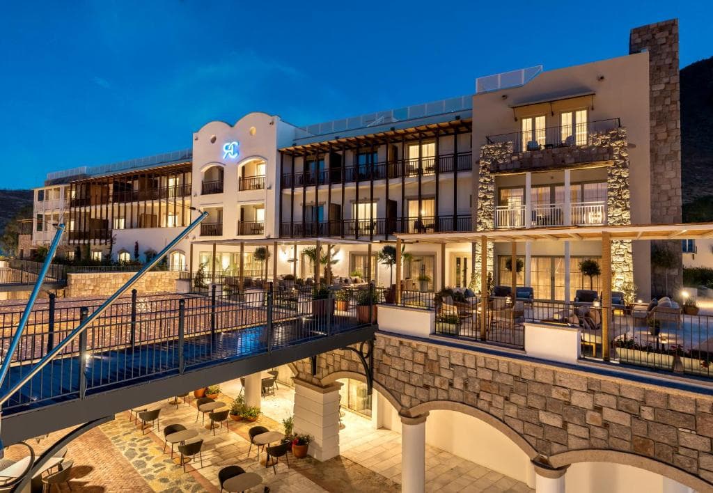 Radisson Collection Hotel Bodrum, Bodrum