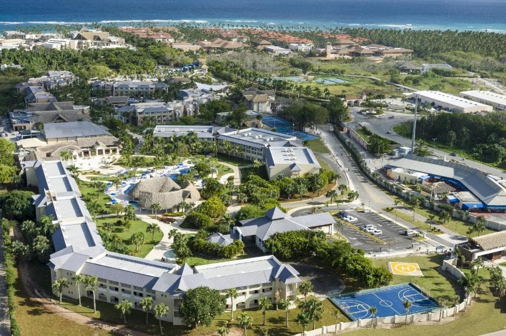 Royalton Splash Punta Cana, Punta Cana Village