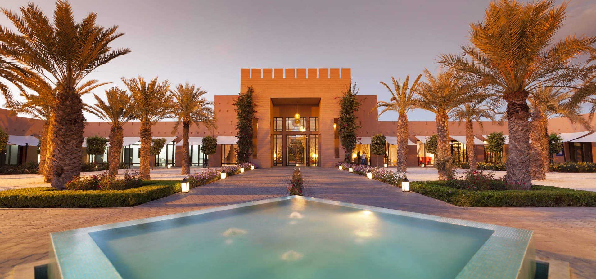 Aqua Mirage Club & Aqua Parc, Marrakech