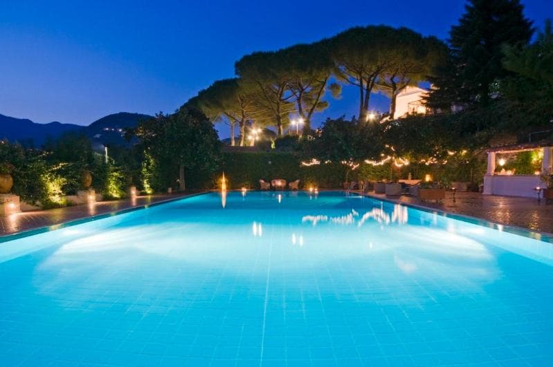 Giordano, Ravello