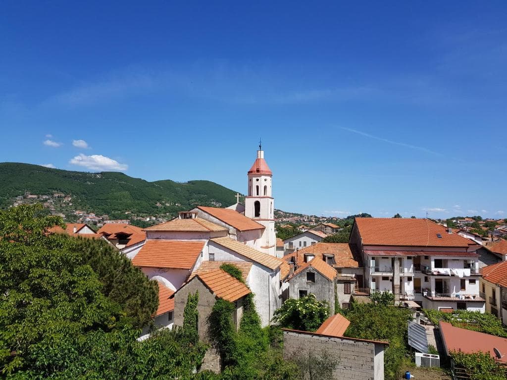 Hotel Gentile, Agerola