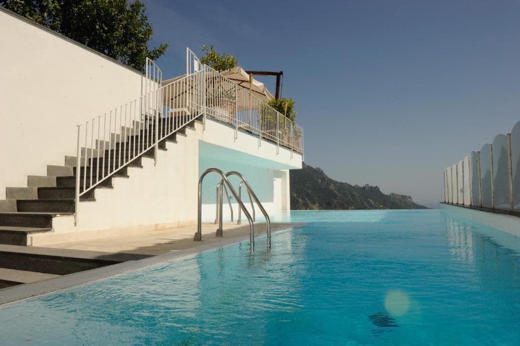 Hotel Villa Fraulo, Ravello