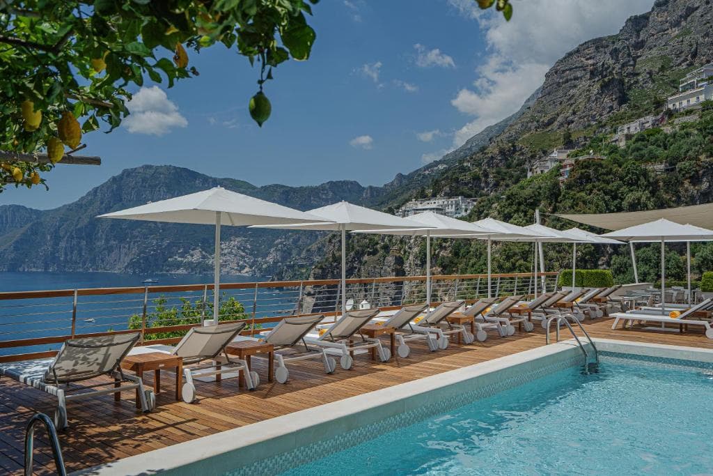 Casa Angelina Lifestyle, Praiano