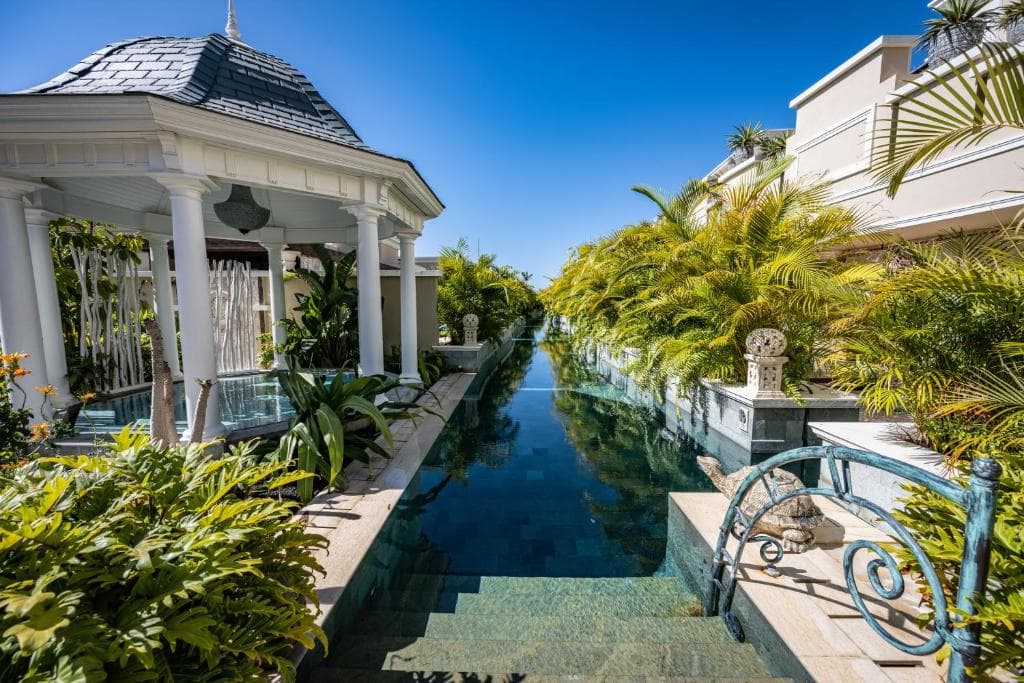 Royal River Luxury, Costa Adeje