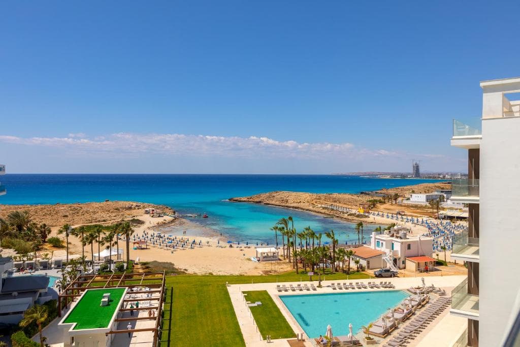 Ayia Napa