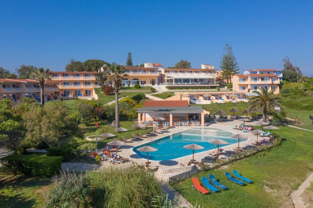 Corfu