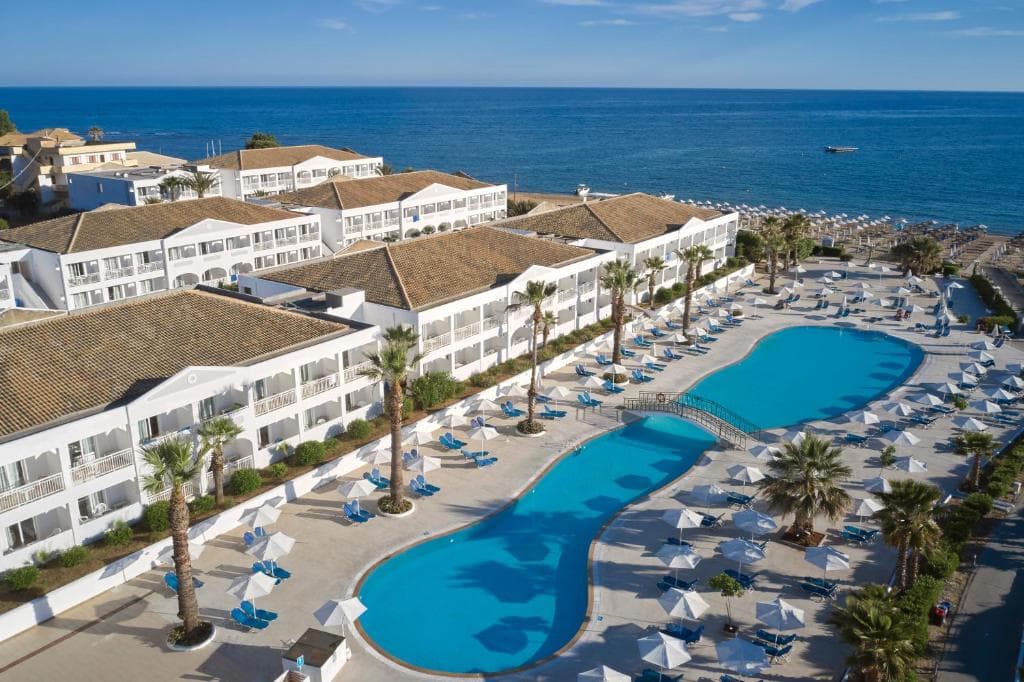 Sandy Beach Resort (Ex Labranda), Agios Georgios Argirades