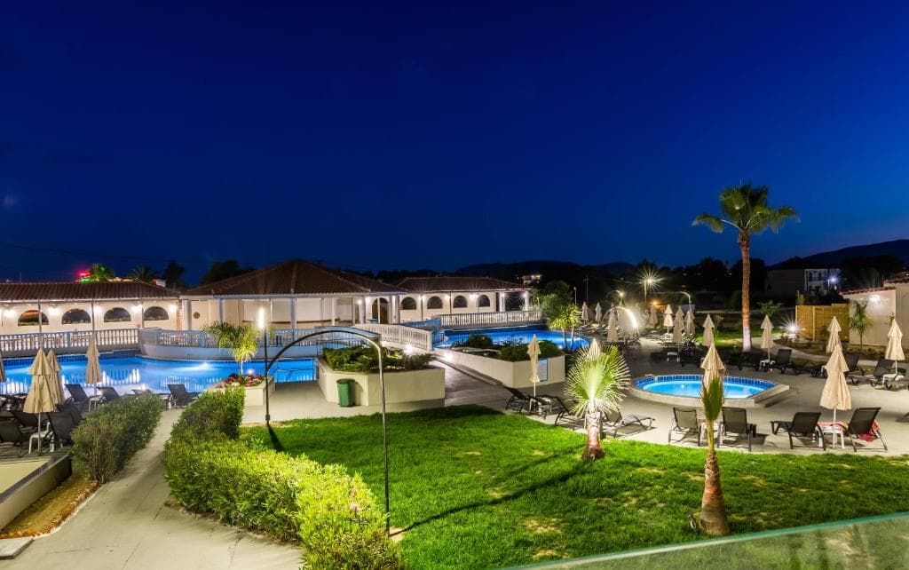 Exotica Hotel & Spa by Zante Plaza, Kalamaki Zakynthos