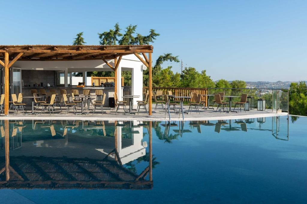 Hotel Atalanti Boutique, Faliraki