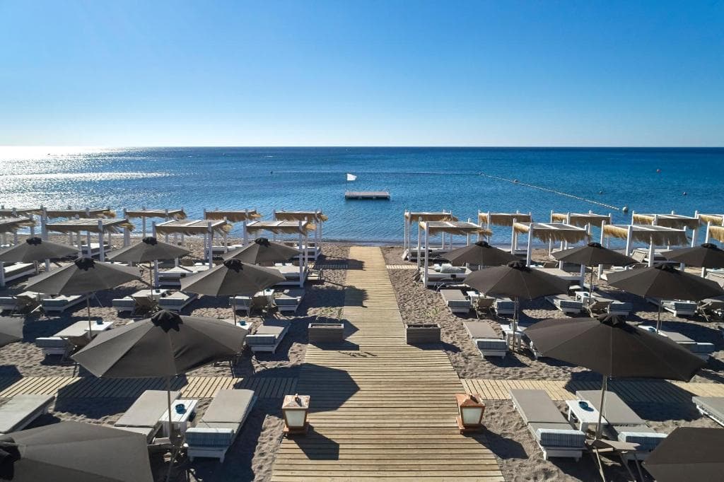 Esperos Village Blue & Spa Resort - Adults Only, Faliraki