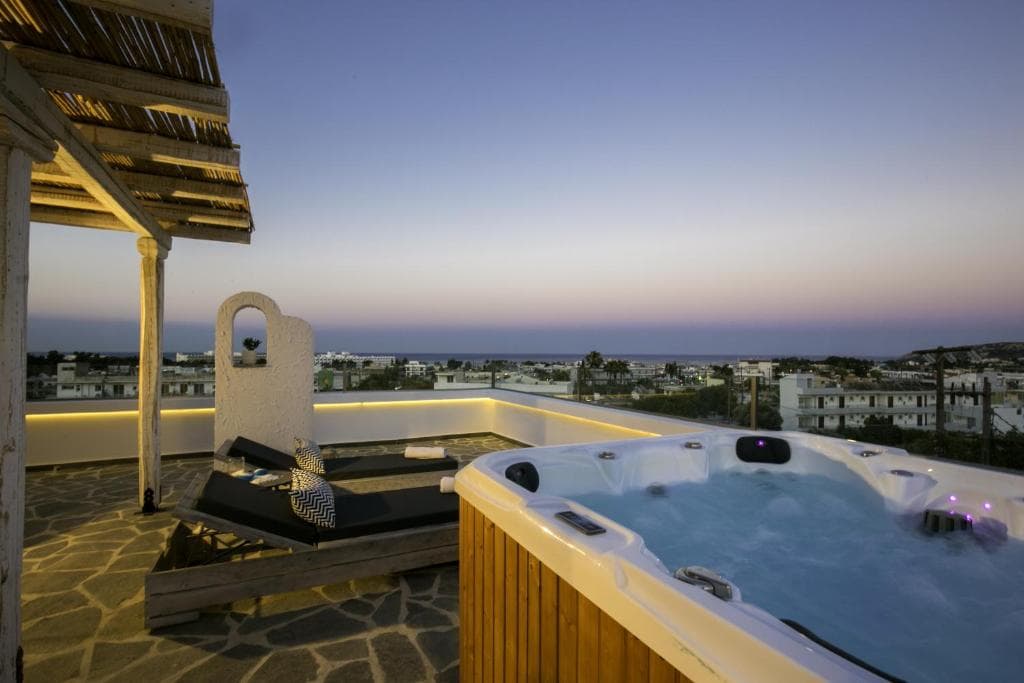 Malibu Boutique Studios, Faliraki