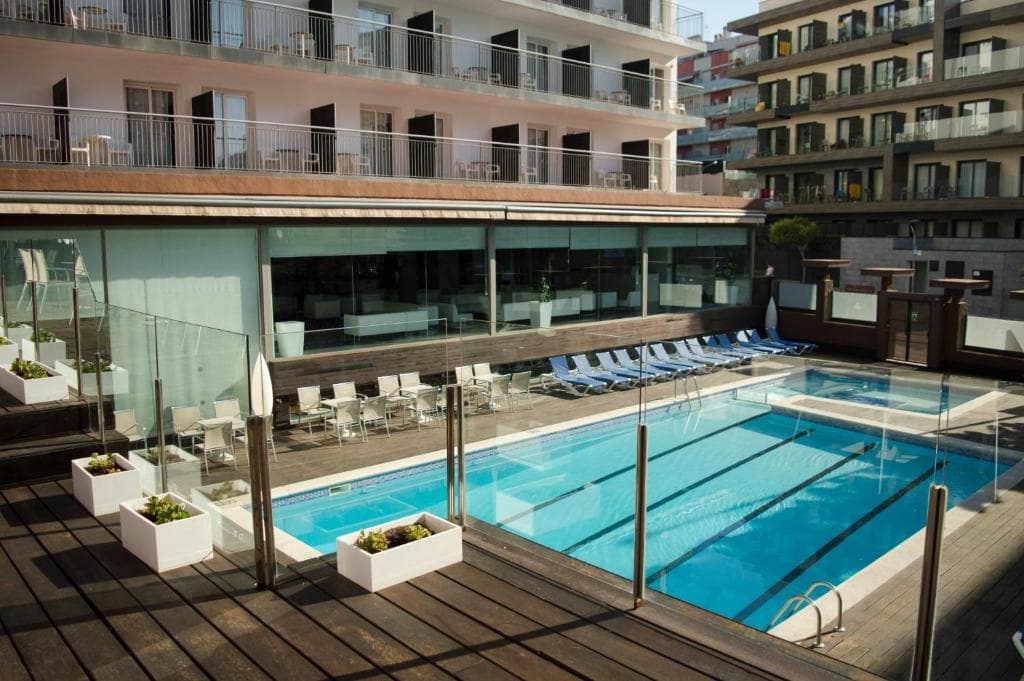 The Place Mariner by Alegria - Adults Only, Lloret de Mar
