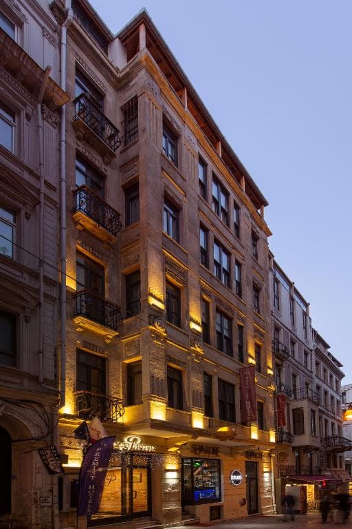 Premist Hotels Taksim, Istanbul