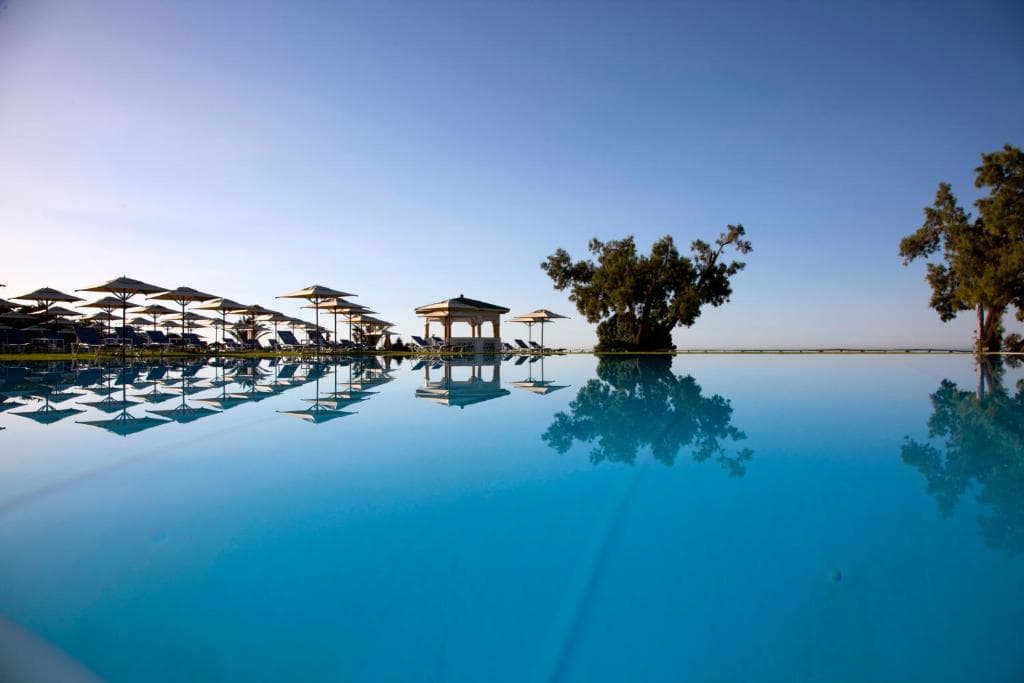 Le Sultan, Hammamet