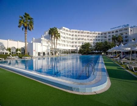 Yadis Hammamet, Hammamet