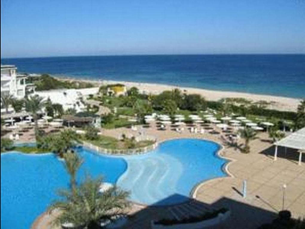 El Mouradi Palm Marina, Port El Kantaoui