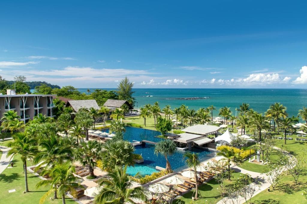 The Sands Khao Lak By Katathani Resort, Khao Lak