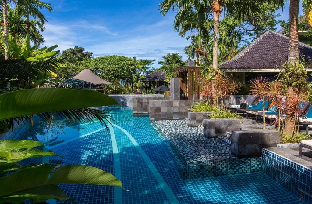 Mandarava Resort and Spa, Karon