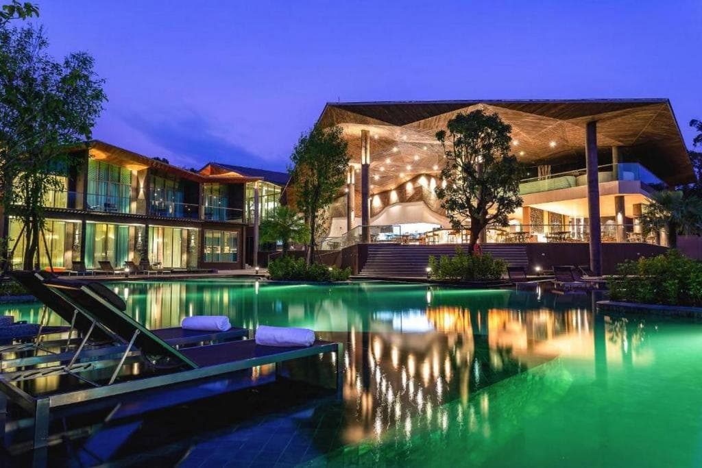 Kalima Resort and Villas Khao Lak, Khao Lak