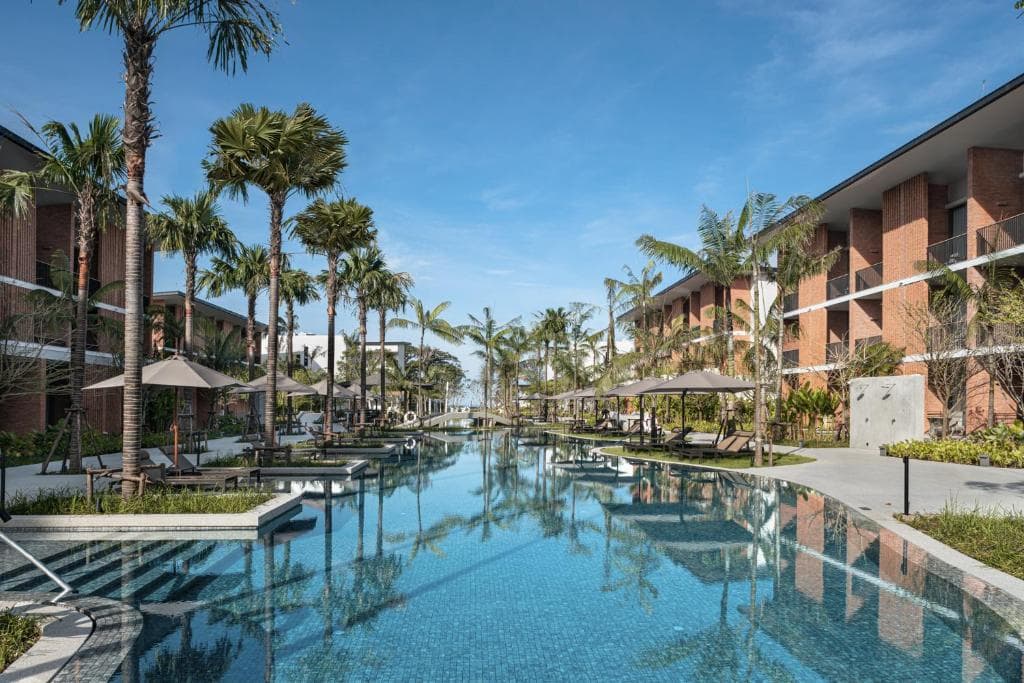 Pullman Khao Lak Resort, Khao Lak