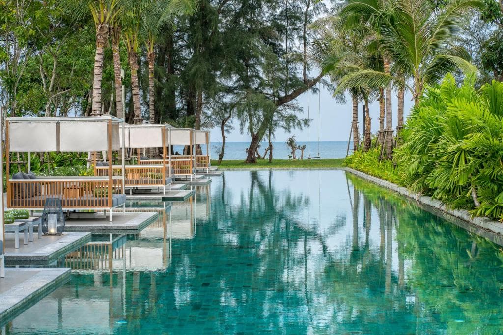 Melia Phuket Mai Khao, Mai Khao
