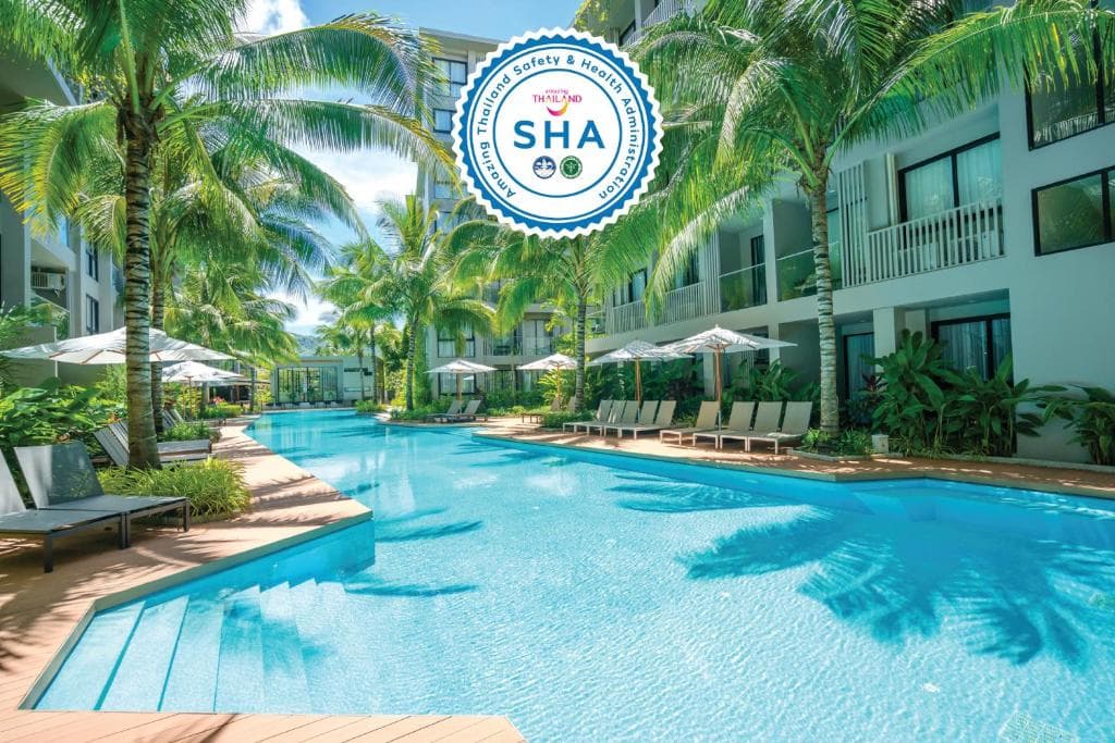 Diamond Resort Phuket, Bang Tao