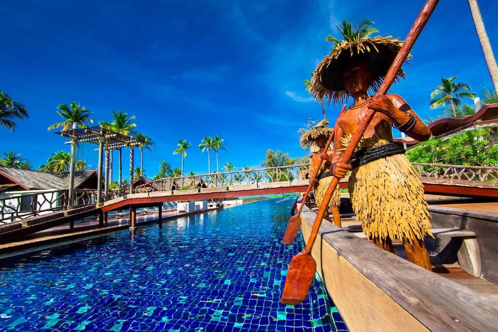 Graceland Khaolak Beach Resort, Khao Lak
