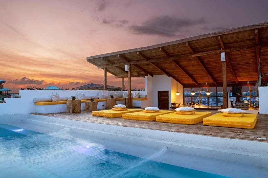 Upendo House, Zanzibar City