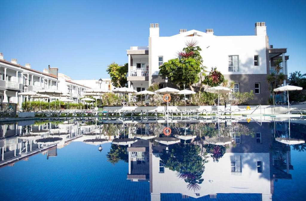 Coral Compostela Beach Golf, Playa de las Americas