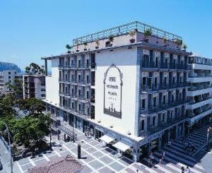 Hotel Reveron Plaza, Los Cristianos