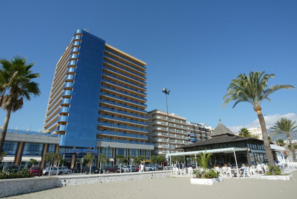 Yaramar - Adults Recommended, Fuengirola