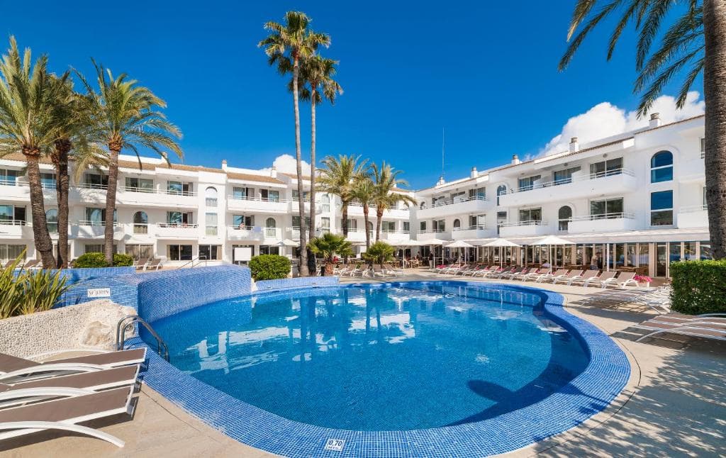 Villaconcha Aparthotel Hoposa, Port de Pollensa