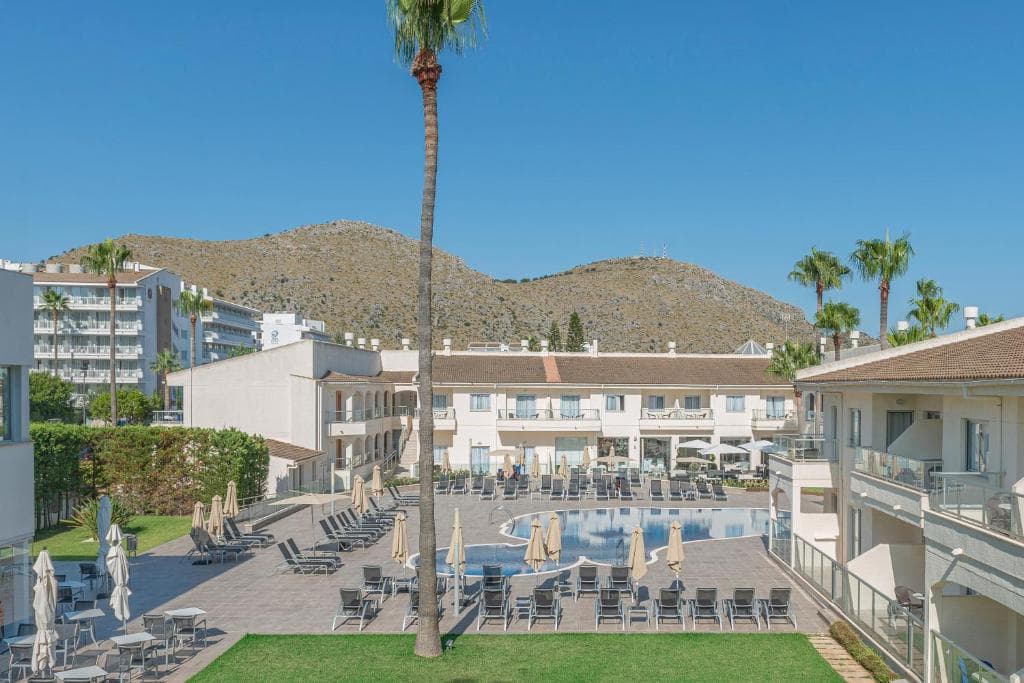 Trend Hotel Alcudia, Port d'Alcudia