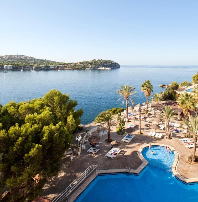TRH Jardin Del Mar Apart, Santa Ponsa