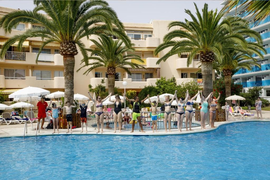 THB Sa Coma Platja Apart, Sa Coma