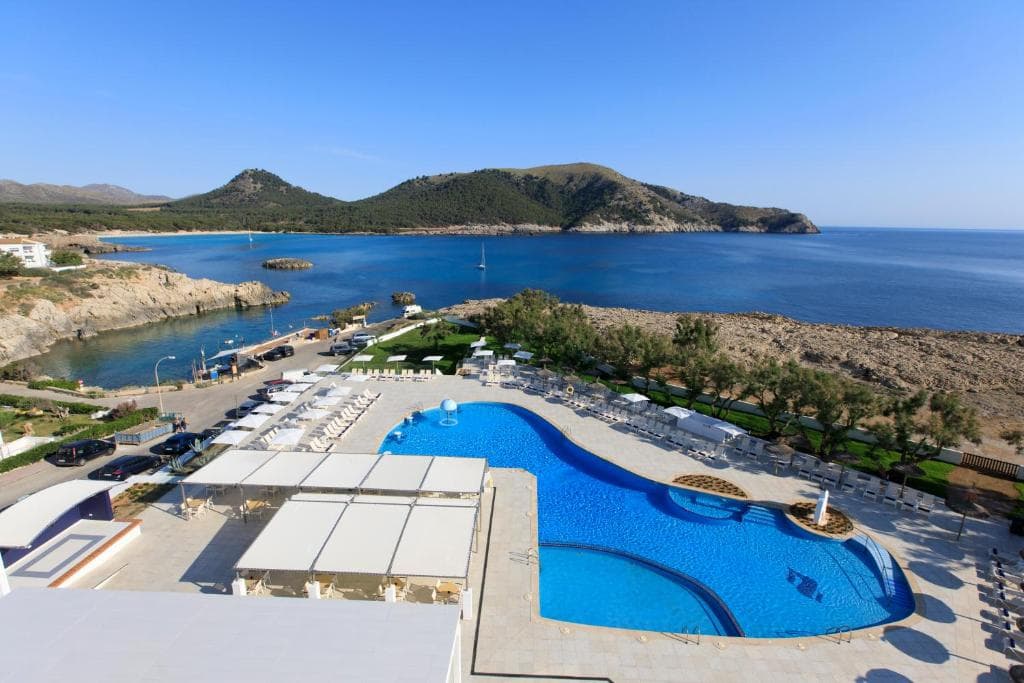 THB Cala Lliteras, Cala Ratjada